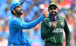 T20 वर्ल्ड कप पर आतंकी हमले का साया- पाकिस्तान से मिली धमकी T20 वर्ल्ड कप पर आतंकी हमले का साया- पाकिस्तान से मिली धमकी