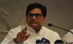 मोदी के 400 पार नारे की निकल गई है हवा- प्रो रामगोपाल यादव मोदी के 400 पार नारे की निकल गई है हवा- प्रो रामगोपाल यादव