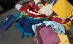 महिला को बंधक बनाकर दिन दहाड़े लूट- नगदी व जेवरात लूटकर फरार महिला को बंधक बनाकर दिन दहाड़े लूट- नगदी व जेवरात लूटकर फरार