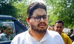 मुख्तार के बेटे को मिली राहत- उमर को सुप्रीम कोर्ट ने दी अग्रिम जमानत मुख्तार के बेटे को मिली राहत- उमर को सुप्रीम कोर्ट ने दी अग्रिम जमानत