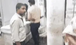 बहन की शादी के दिन भाई समेत पांच की जिंदगी पर मौत का झपट्टा बहन की शादी के दिन भाई समेत पांच की जिंदगी पर मौत का झपट्टा