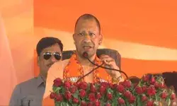 राष्ट्रनायकों का अपमान नहीं सहेगा नया भारत: CM योगी