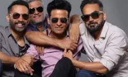 मनोज वाजपेयी की वेबसीरीज द फैमिली मैन 3 की शूटिंग शुरू