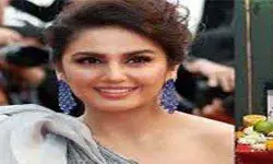 फिल्म जॉली एलएलबी 3 में हुमा कुरैशी की एंट्री! फिल्म जॉली एलएलबी 3 में हुमा कुरैशी की एंट्री!