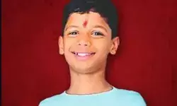 क्रिकेट खेलते वक्त ऐसी जगह लगी बॉल- चली गई 11 साल के शौर्य की जान क्रिकेट खेलते वक्त ऐसी जगह लगी बॉल- चली गई 11 साल के शौर्य की जान