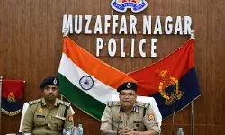 ADG ने कसे अफसरों के पेंच- दिये अपराधियों पर कार्यवाही के निर्देश ADG ने कसे अफसरों के पेंच- दिये अपराधियों पर कार्यवाही के निर्देश