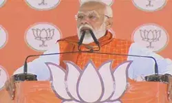 बोले PM - मतदान में बढ़चढ़कर हिस्सा लें मतदाता