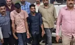 सलमान के घर फायरिंग मामला- राजस्थान से पकड़ा गया पांचवा आरोपी सलमान के घर फायरिंग मामला- राजस्थान से पकड़ा गया पांचवा आरोपी