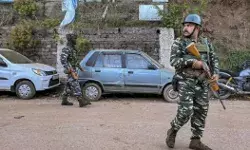 एनकाउंटर में मर गया लश्कर का टॉप कमांडर- सुरक्षाबलों ने किये 3 आतंकी..