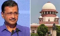 SC में केजरीवाल की जमानत याचिका पर सुनवाई- बिना फैसला दिए उठी बेंच