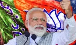 PM के सामने चुनाव लड़ने की होड- पहले ही दिन दर्जनों ने खरीदे पर्चे PM के सामने चुनाव लड़ने की होड- पहले ही दिन दर्जनों ने खरीदे पर्चे