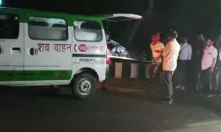 मर्डर करने के बाद 30 साल की महिला का सिर काटकर ले गए हमलावर मर्डर करने के बाद 30 साल की महिला का सिर काटकर ले गए हमलावर