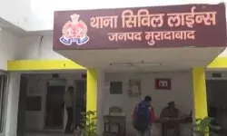 पूर्व विधायक की बेटी से रेप- सपा नेता ने ब्लैकमेलिंग कर वसूल 6 करोड़