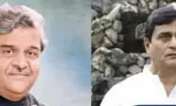 पूर्व केंद्रीय मंत्री के भाई ने थामा BJP का दामन- CM की सभा से पहले...