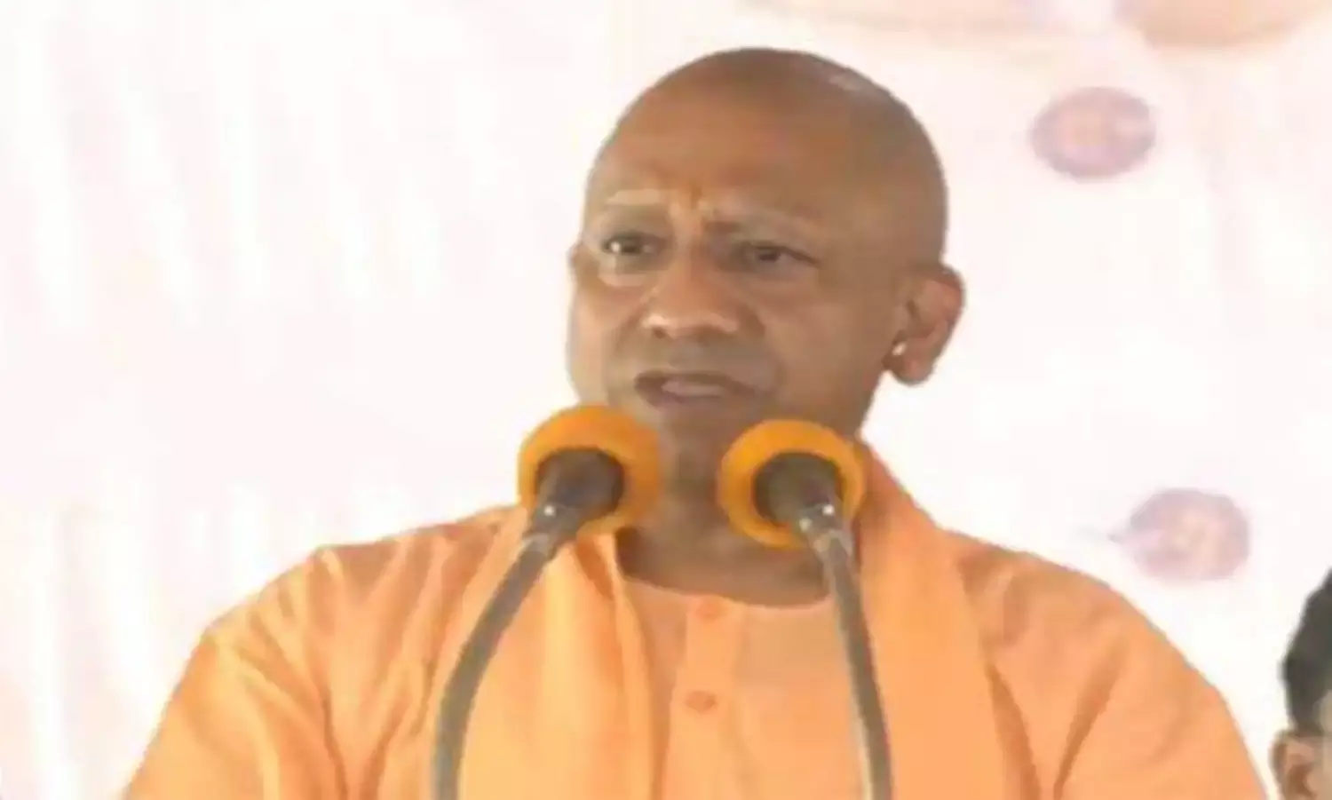 CM योगी बोले- गुलामी की निशानियों से मुक्त होगा उत्तर प्रदेश