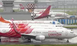 चला कार्यवाही का डंडा- एयर इंडिया एक्सप्रेस के 25 क्रू मेंबर्स बर्खास्त