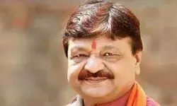 नोटा से जुड़े मुद्दे को लेकर बोले विजयवर्गीय, ये विकल्प हित में नहीं नोटा से जुड़े मुद्दे को लेकर बोले विजयवर्गीय, ये विकल्प हित में नहीं