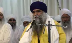 संस्था की गुजारिश- कम से कम 5 बच्चे पैदा करें सिख- नहीं पाल सकते तो... संस्था की गुजारिश- कम से कम 5 बच्चे पैदा करें सिख- नहीं पाल सकते तो...