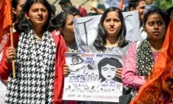 संदेशखाली मामले में नया मोड़- रेप पीड़िता ने वापिस लिया केस