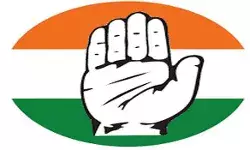 PM के अडानी-अंबानी के भ्रष्टाचार के खुलासे से भक्तों मे हड़कंप- कांग्रेस PM के अडानी-अंबानी के भ्रष्टाचार के खुलासे से भक्तों मे हड़कंप- कांग्रेस