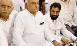 सरकार को लेकर गहमागहमी जारी- कांग्रेस ने गवर्नर से मांगा टाइम सरकार को लेकर गहमागहमी जारी- कांग्रेस ने गवर्नर से मांगा टाइम