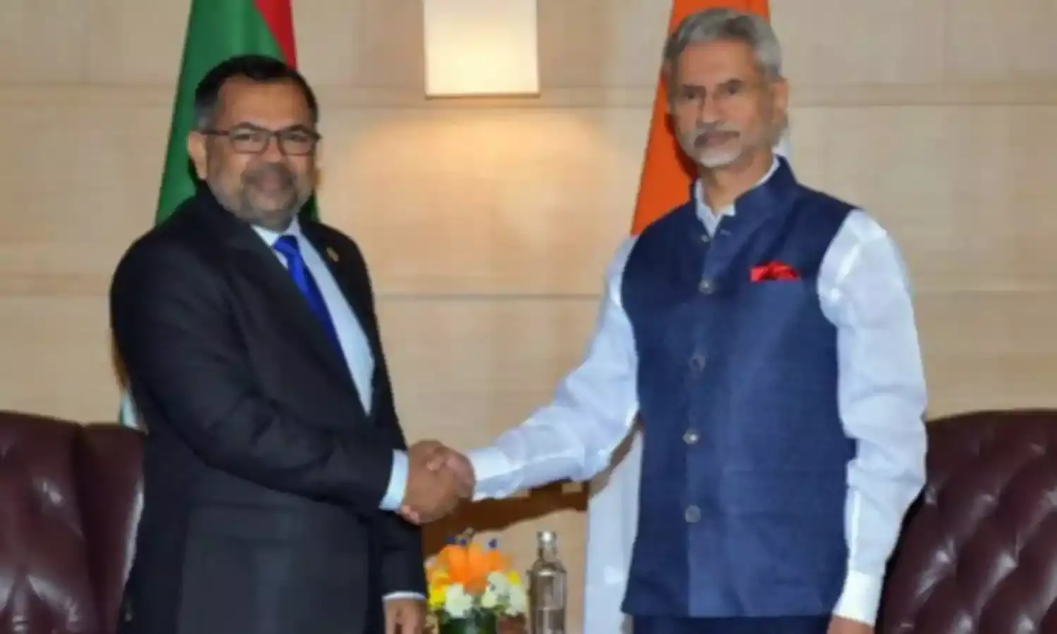 PM की आलोचना करने वाला मालदीव आया घुटनों पर- बोला सॉरी, अब नहीं...