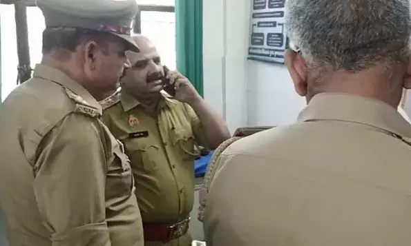 नहाते समय नदी के भीतर डूबे 2 किशोरों की मौत से मचा कोहराम