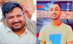 लूट और हत्या की वारदात करने वाले बदमाश को पुलिस ने 100 घंटे मे किया ढेर लूट और हत्या की वारदात करने वाले बदमाश को पुलिस ने 100 घंटे मे किया ढेर