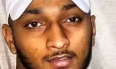 लूट के बाद टाटा स्टील के अफसर का मर्डर करने वाला एनकाउंटर में ढेर