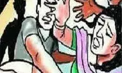 मारपीट में घायल महिला की इलाज के दौरान मौत