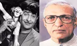 राजकपूर को नहीं पहचानते थे हरियाणा के पूर्व मुख्यमंत्री बंसी लाल राजकपूर को नहीं पहचानते थे हरियाणा के पूर्व मुख्यमंत्री बंसी लाल