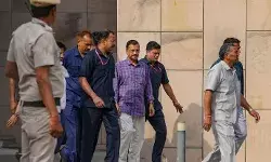 ED का तमाम विरोध धडाम- केजरीवाल को मिली अंतरिम जमानत