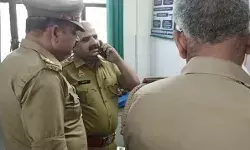 नहाते समय नदी के भीतर डूबे 2 किशोरों की मौत से मचा कोहराम नहाते समय नदी के भीतर डूबे 2 किशोरों की मौत से मचा कोहराम