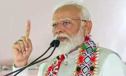 PM की शरद को सलाह- कांग्रेस में जाकर मरने की बजाय अजीत के साथ जाएं