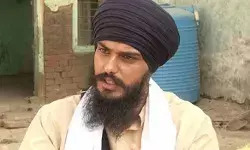 डिब्रूगढ़ जेल के भीतर से ही अमृतपाल सिंह भरेगा नामांकन- हाईकोर्ट को...