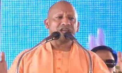 आतंकियों की फैक्ट्री रखने वालों को राम मंदिर बुरा ही लगेगा- CM योगी