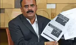 महिला के यौन उत्पीडन का आरोप BJP नेता अरेस्ट- देवेगौड़ा के पोते...