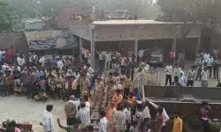 नशे का कहर- मां पत्नी व बच्चों का मर्डर कर खुद को गोली से उड़ाया