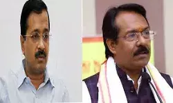 केजरीवाल लोगों को बताएं, शराब घोटाला कैसे किया था- मल्होत्रा केजरीवाल लोगों को बताएं, शराब घोटाला कैसे किया था- मल्होत्रा