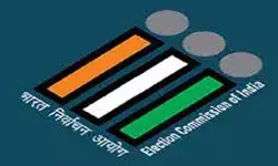 आठ संसदीय क्षेत्रों के लिए आज शाम थम जाएगा चुनाव प्रचार