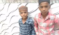 लापता हुए किशोरों की तलाश के लिए पुलिस ने मांगा पब्लिक का सहयोग