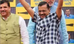 बोले केजरीवाल- अमित शाह को PM बनाने के बाद योगी को निपटाएंगे मोदी