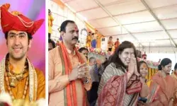 EC का बीजेपी प्रत्याशी को झटका- चुनाव खर्च में जुडेगा कथा आयोजन EC का बीजेपी प्रत्याशी को झटका- चुनाव खर्च में जुडेगा कथा आयोजन