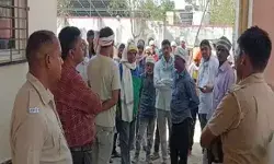 महादान करके लौट रहे दो दोस्तों की रास्ते में ऐसे चली गई जान महादान करके लौट रहे दो दोस्तों की रास्ते में ऐसे चली गई जान
