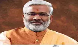 भाजपा के लिए राजनीति व्यापार नहीं बल्कि एक मिशन- स्वतंत्रदेव सिंह भाजपा के लिए राजनीति व्यापार नहीं बल्कि एक मिशन- स्वतंत्रदेव सिंह