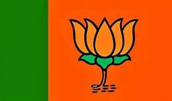 भाजपा ने की एमएलसी उम्मीदवारों के नामों की घोषणा