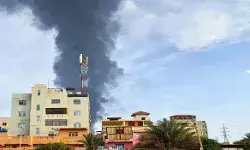 अर्धसैनिक बलों के हमले में दर्जनों लोगों की हुई मौत- मची अफरा तफरी अर्धसैनिक बलों के हमले में दर्जनों लोगों की हुई मौत- मची अफरा तफरी