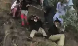 पाक में बिगड़े हालात- महंगाई से जनता सड़क पर- जवानों की पिटाई- 2 मरे पाक में बिगड़े हालात- महंगाई से जनता सड़क पर- जवानों की पिटाई- 2 मरे