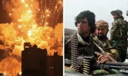 ईराक का क्रूज मिसाइलों से इजराइल पर हमला- मची तबाही