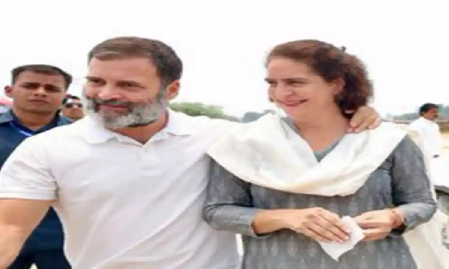 जब राहुल ने मुस्करा कर कहा ‘अब जल्द ही करनी पड़ेगी’